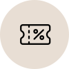 First-time Shopper? Take 5% Off