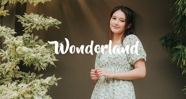 Wonderland (II)