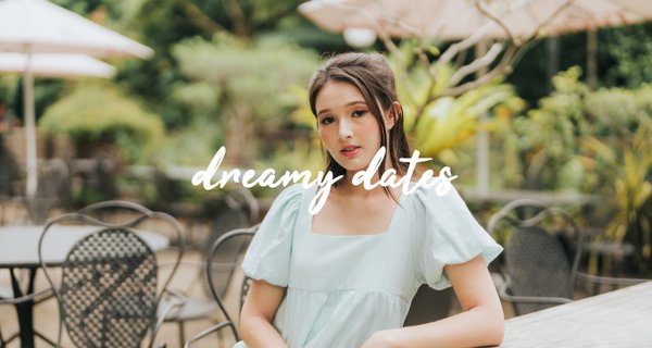 Dreamy Dates (I)