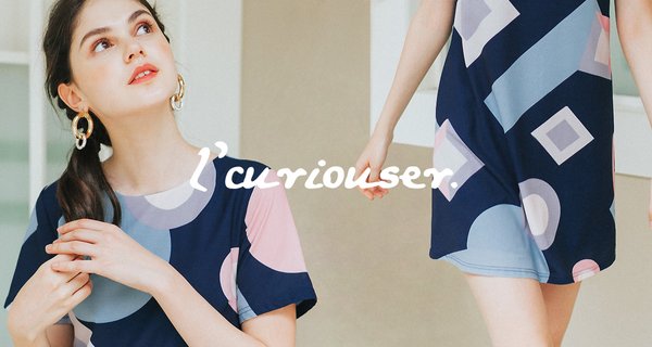 L'curiouser (I)