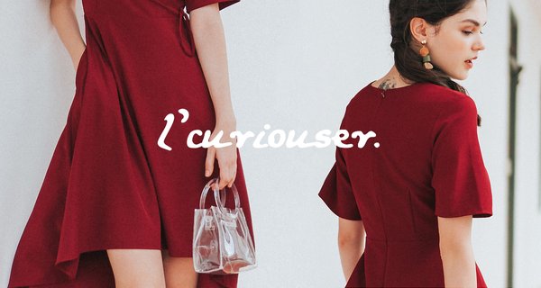 l’curiouser (II)