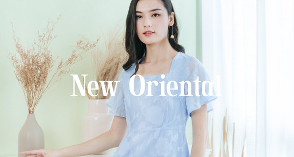 New Oriental (I)