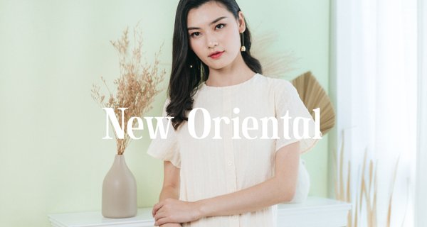 New Oriental (II)