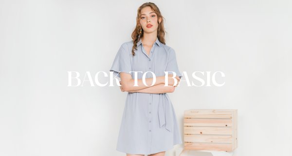Back to Basic (II)
