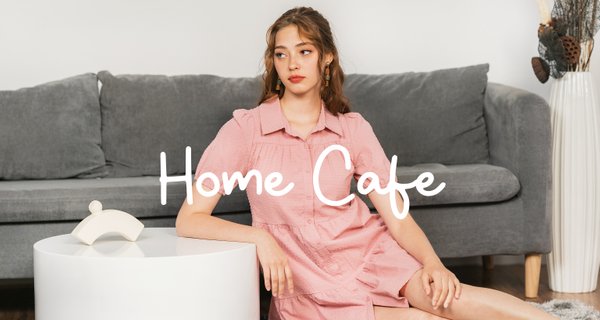 Home Cafe (I)