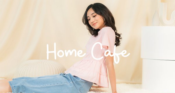 Home Cafe (II)