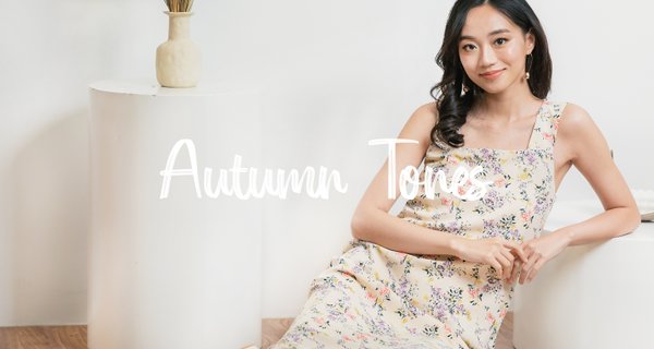 Autumn Tones (I)