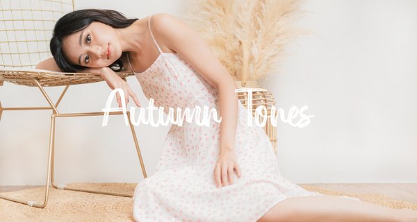 Autumn Tones (II)