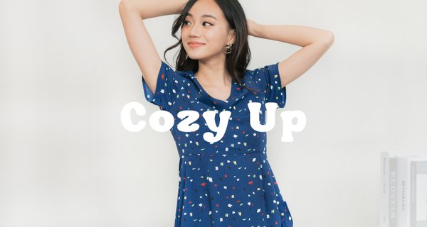 Cozy Up (II)