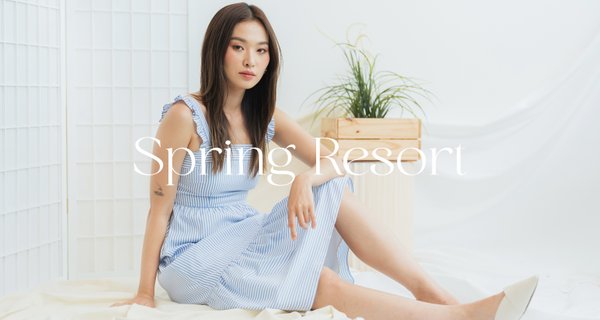 Spring Resort (I)
