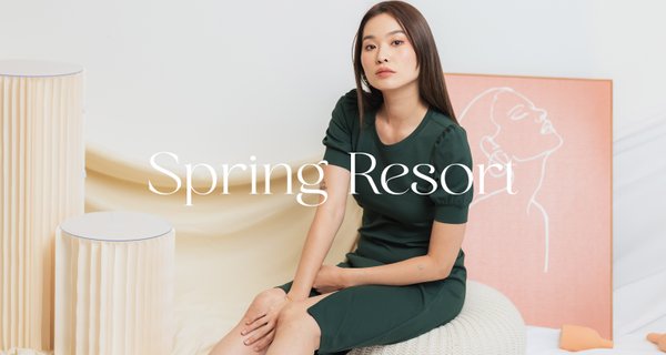 Spring Resort (II)