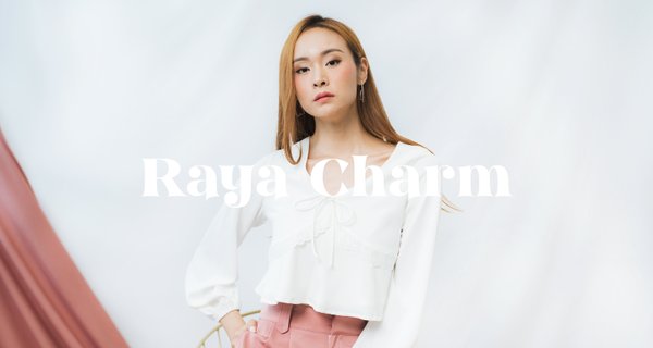 Raya Charm (I)