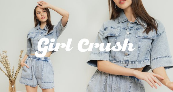 Girl Crush (I)