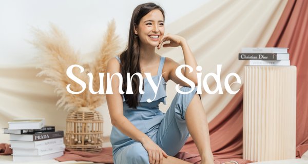 Sunny Side (I)
