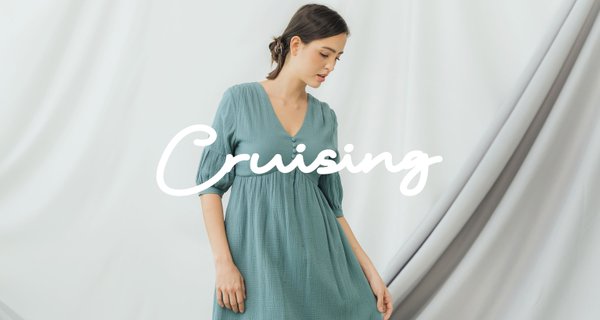 Cruising (II)
