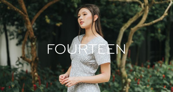 Fourteen (I) 