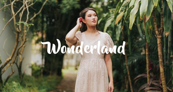 Wonderland (I)