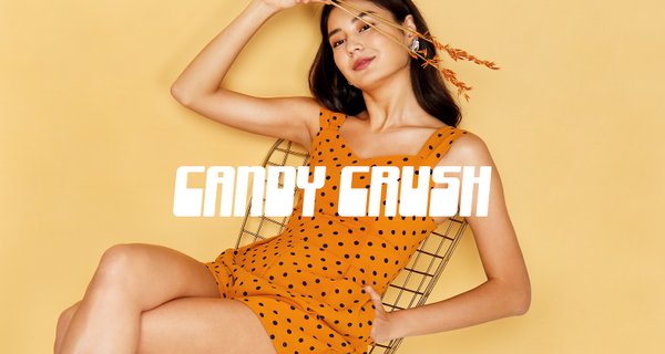 Candy Crush (I)