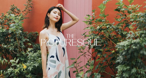 THE PICTURESQUE (II)