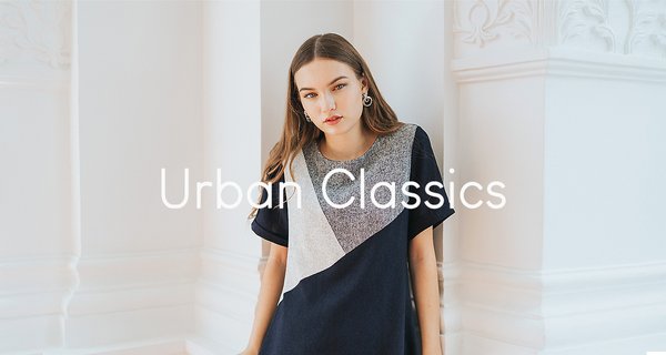 Urban Classics (I)