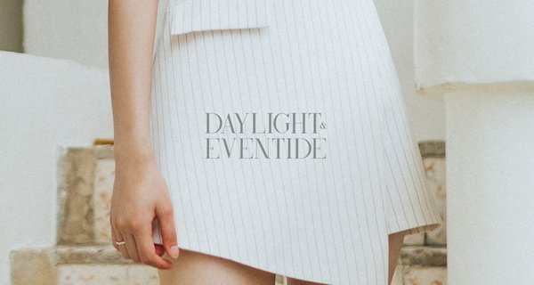 DAYLIGHT & EVENTIDE (II)