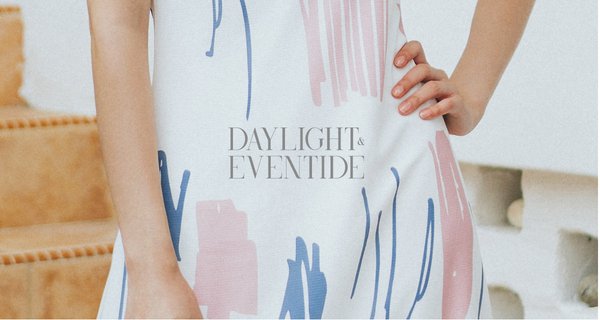 DAYLIGHT & EVENTIDE (I)