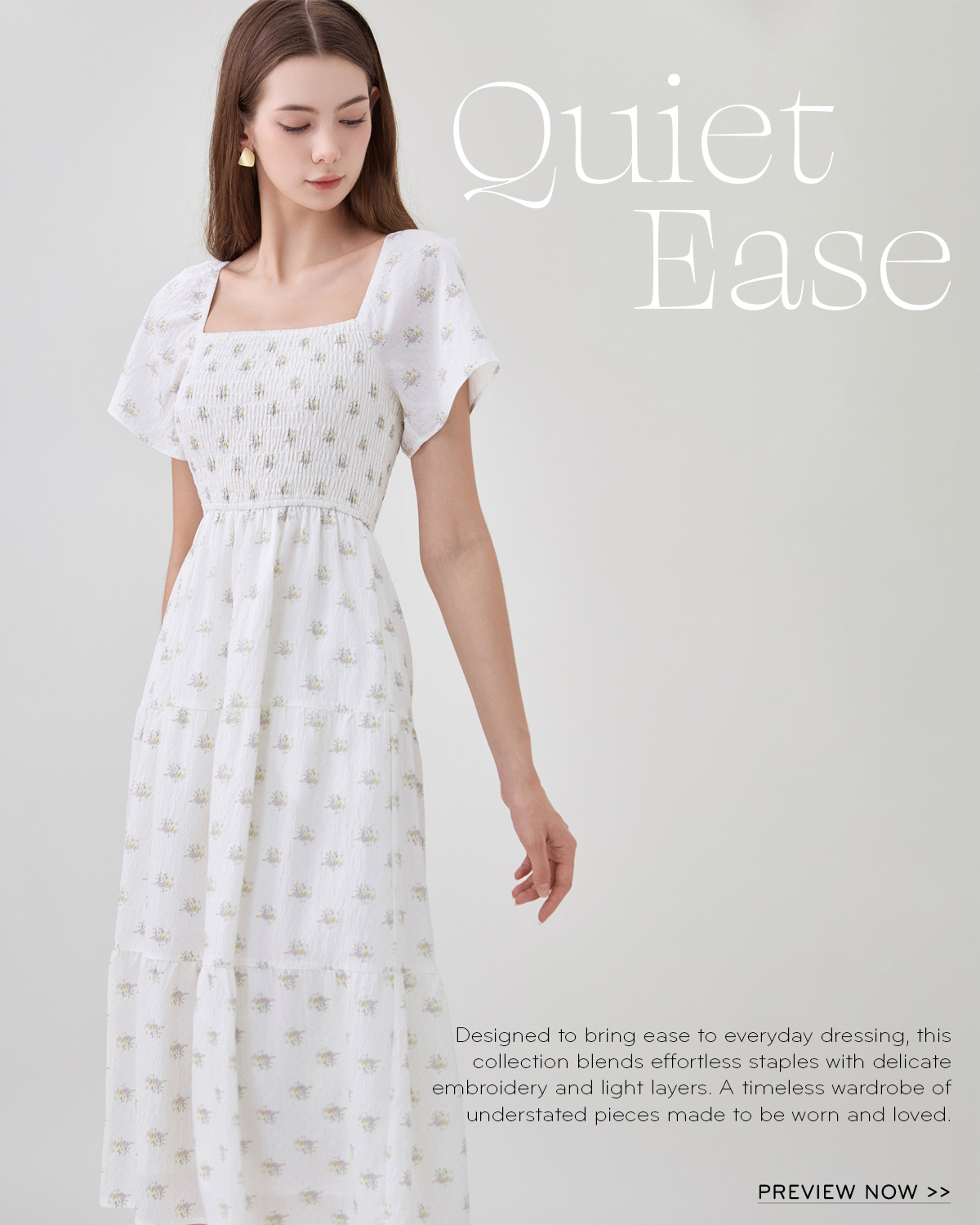 Soft Bloom (I) Launch