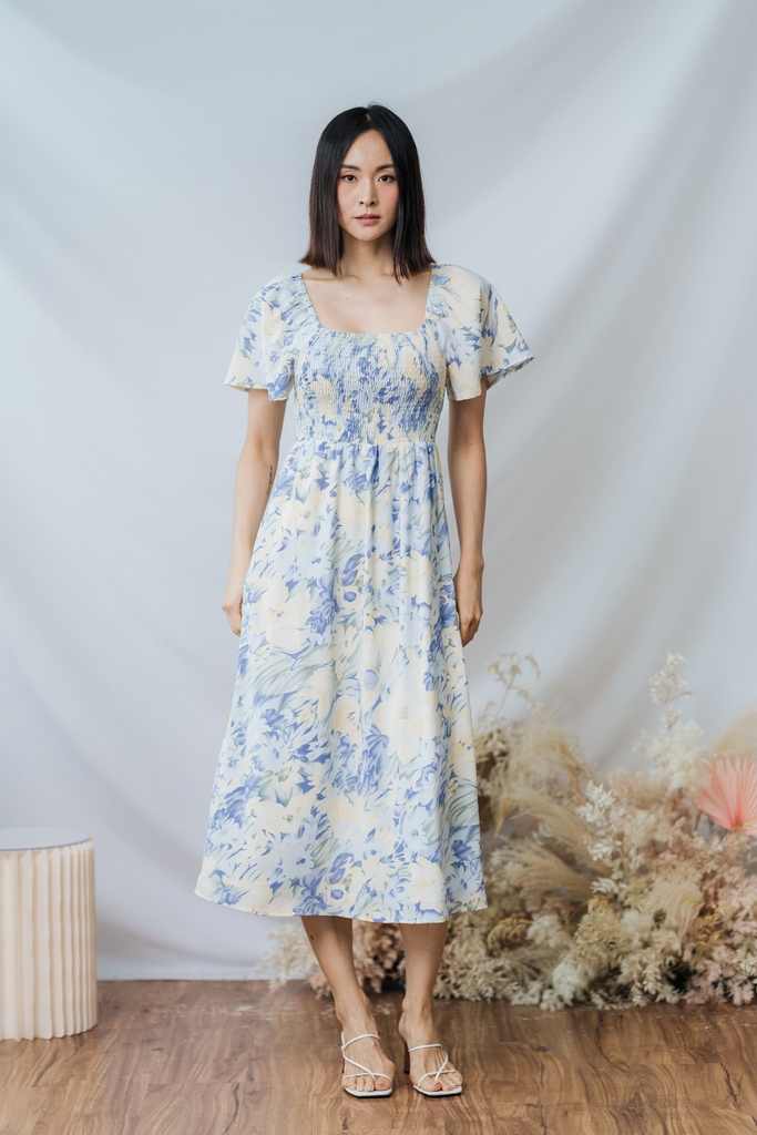 Maxi midi new arrivals