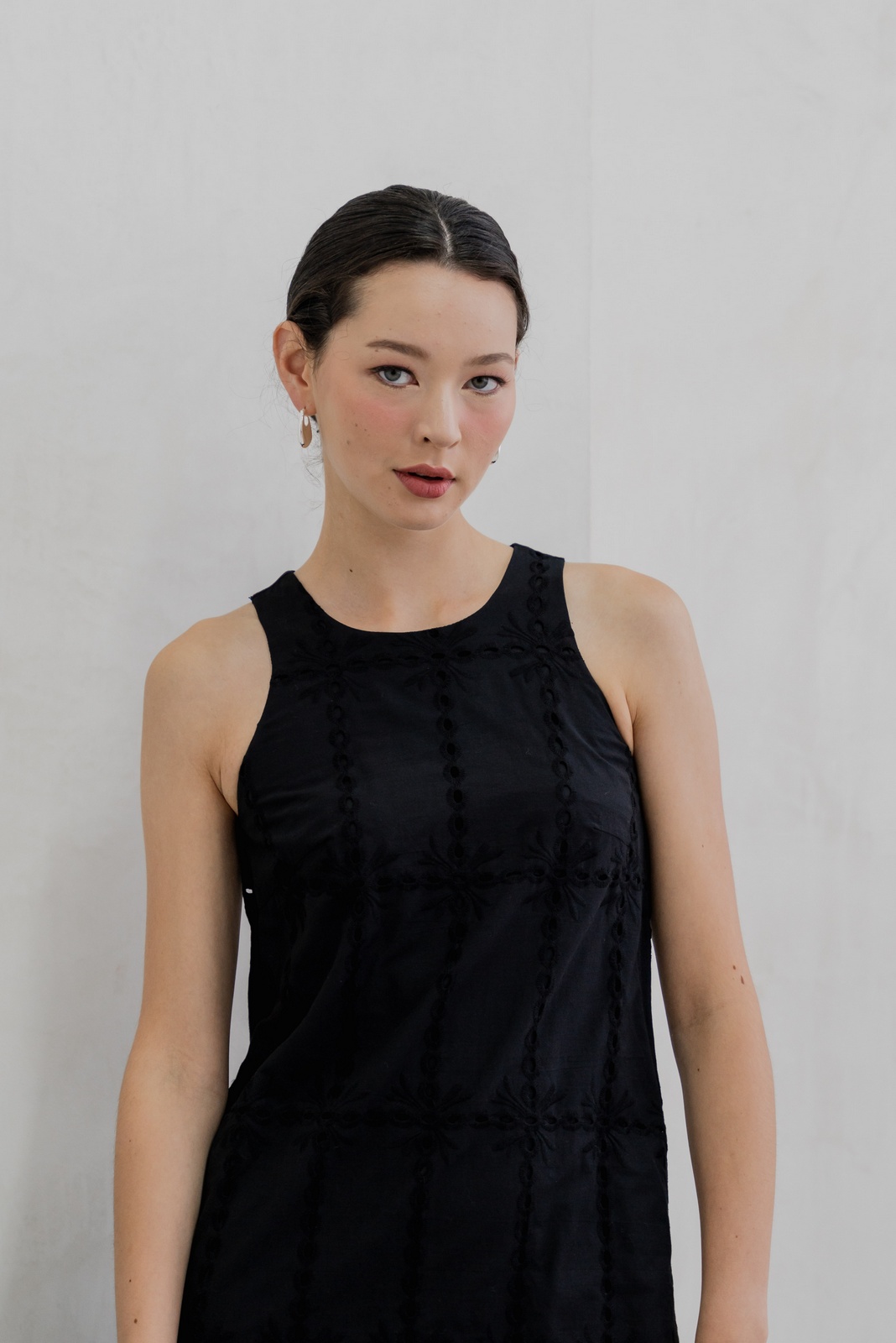 Elowen Dress