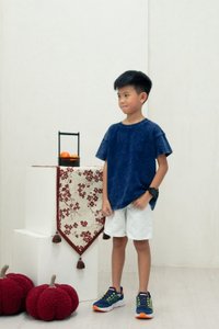 Damien Denim Boys Tee