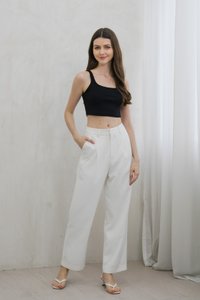 Winoa Work Pants In White
