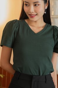 Thomson Cotton Top In Forest