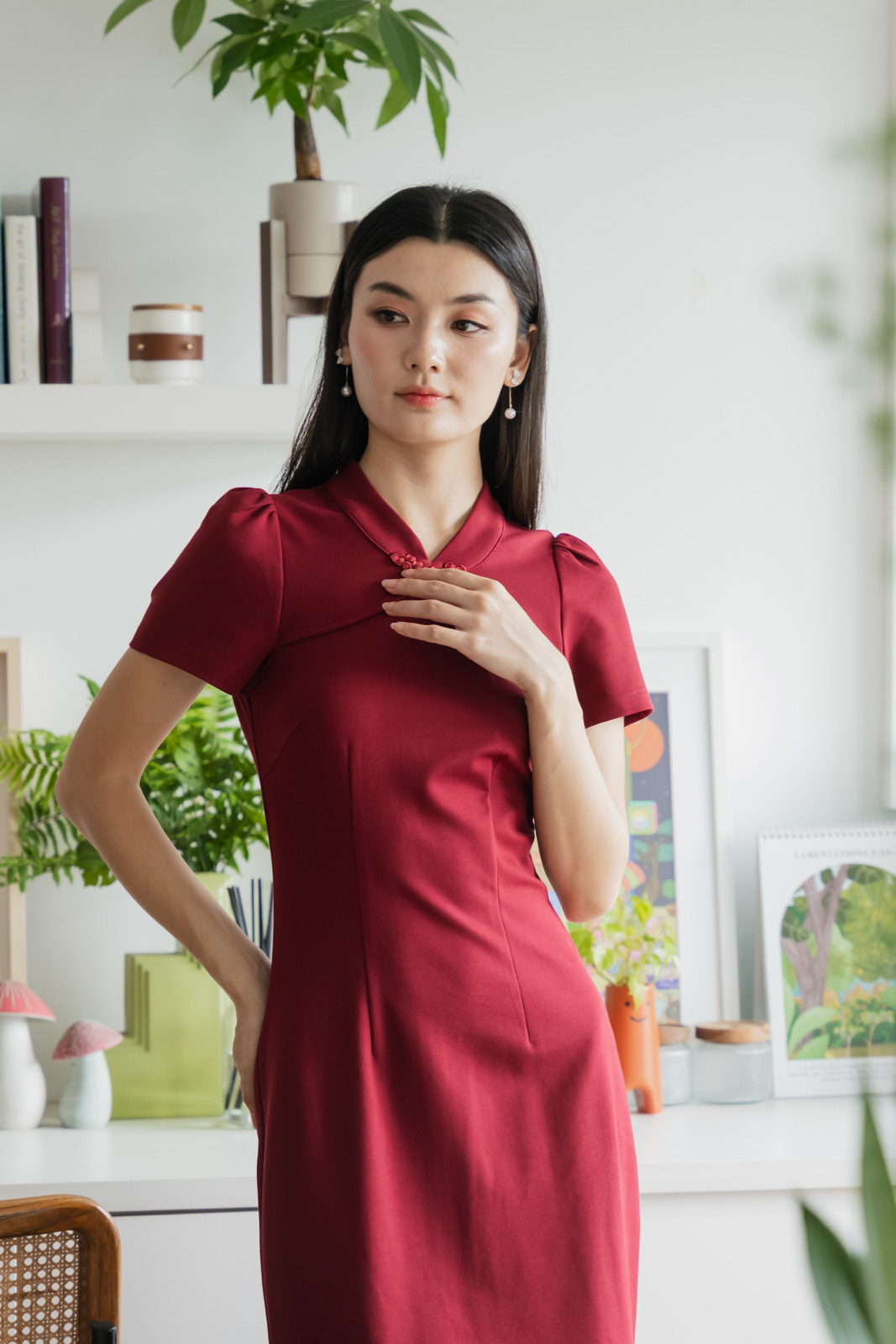 black blazer midi dress AUI-MIDI DRESS AND BLAZER COMBO – Vicky and Lucas