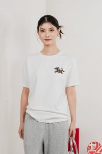 Saddle Up Unisex Tee Shirt