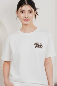 Saddle Up Unisex Tee Shirt