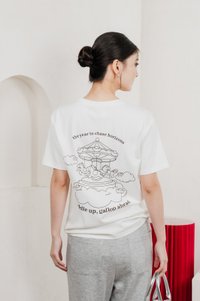 Saddle Up Unisex Tee Shirt