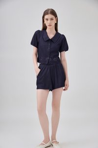 Aspen Ice Silk Staple Short