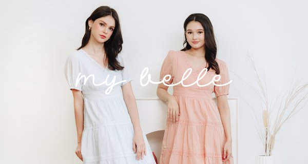 My Belle (II)
