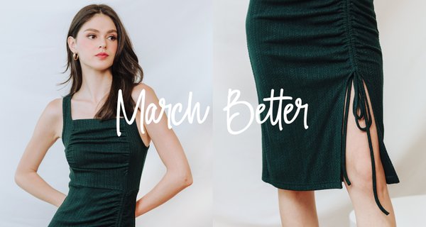 March Better (I)