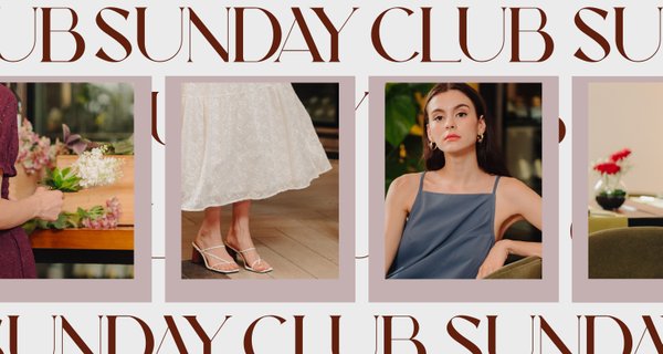 Sunday Club (I)