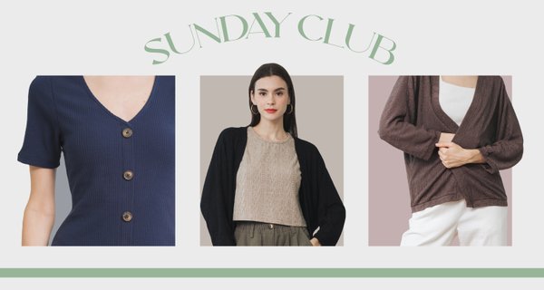 Sunday Club (II)