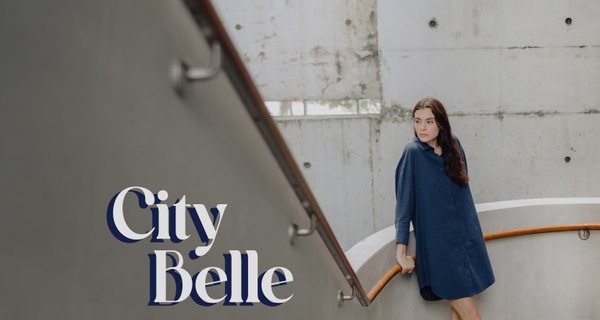 City Belle (II)