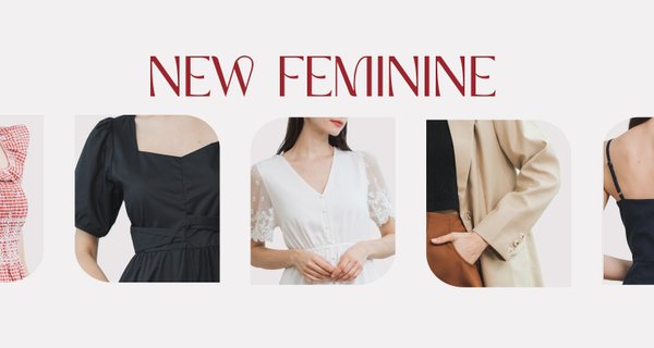 New Feminine (I)