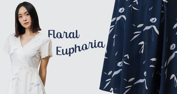 Floral Euphoria (II)
