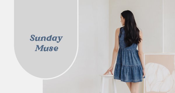 Sunday Muse (I)