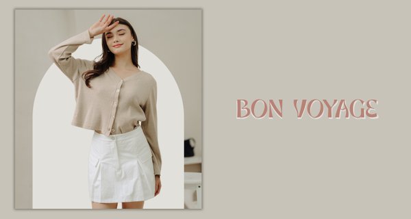 Bon Voyage (I) 