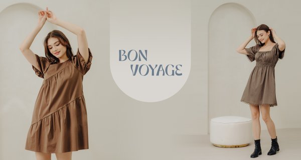 Bon Voyage (II)