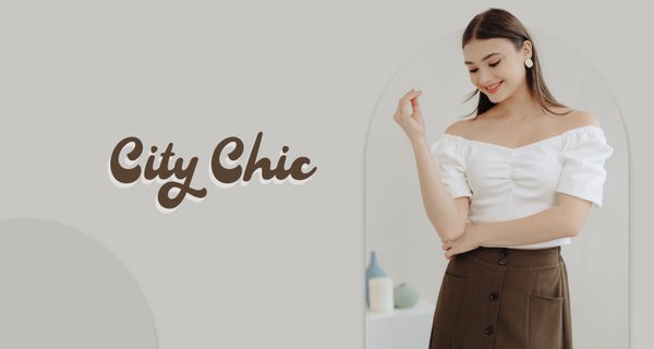 City Chic (II)