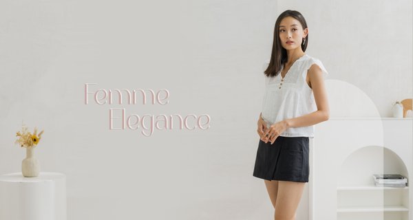 Femme Elegance (II)