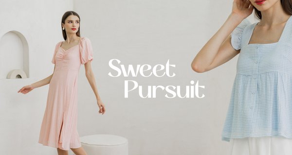Sweet Pursuit (II)